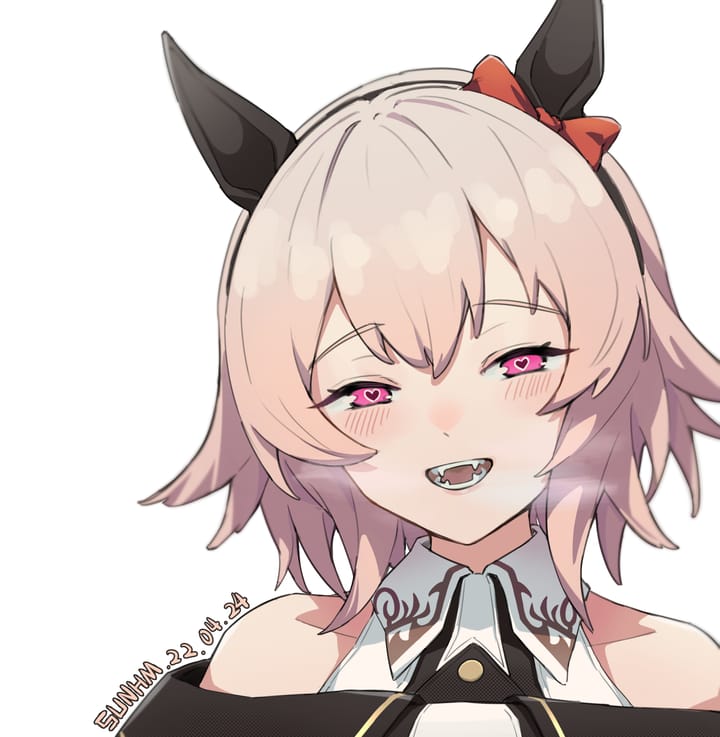 Ok imagine this waifu is talking to you (wholesome)